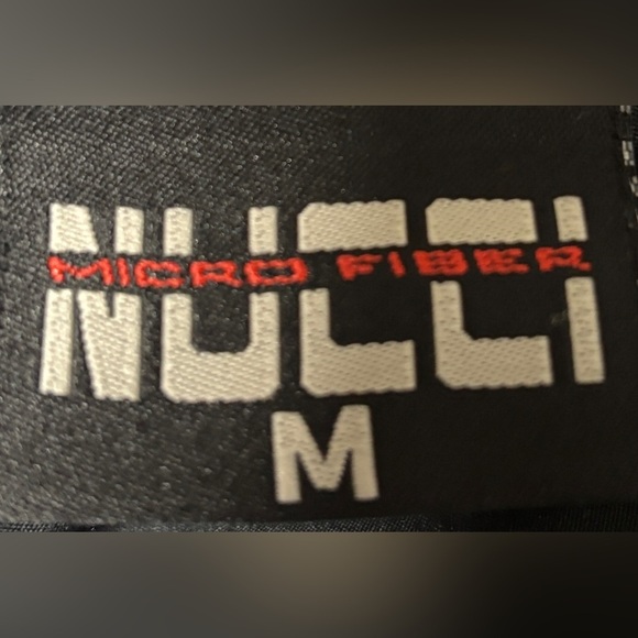 Men's Casual Shirt Size M Y2K Art to Wear. SKU 10 - Picture 5 of 6